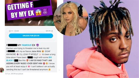 ally lotti leak|Juice WRLD’s Ex Sex Tape / Ally Lotti and Juice WRLD Sex。